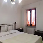 Apartmán L'ostello Di Raquel Belforte del Chienti