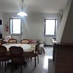 Apartmán L'ostello Di Raquel