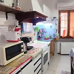 L'ostello Di Raquel Apartmán Belforte del Chienti