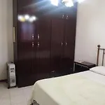 Apartmán L'ostello Di Raquel