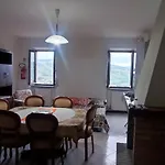L'ostello Di Raquel Apartmán Belforte del Chienti