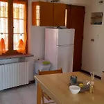 Apartmán L'ostello Di Raquel