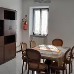 L'ostello Di Raquel Apartmán Belforte del Chienti