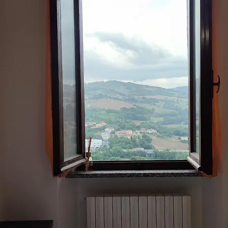 Appartement L'ostello Di Raquel *