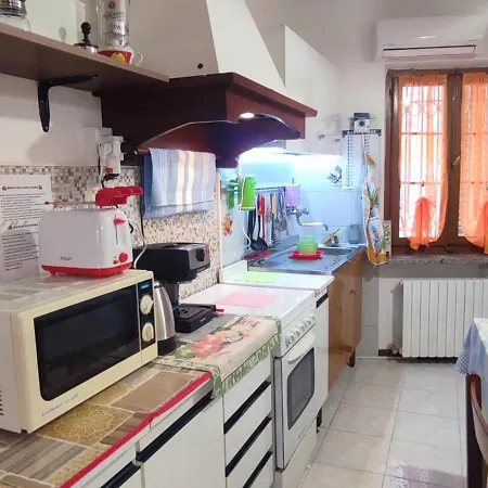 L'ostello Di Raquel Appartement Belforte del Chienti