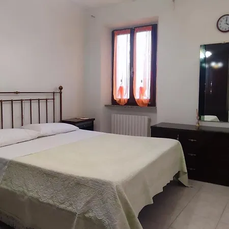 Appartement L'ostello Di Raquel Belforte del Chienti