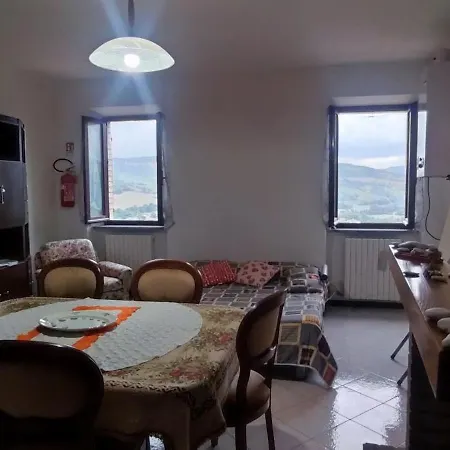 Appartement L'ostello Di Raquel Belforte del Chienti