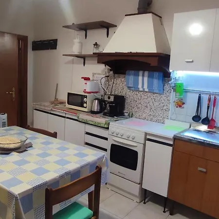 L'ostello Di Raquel * Belforte del Chienti