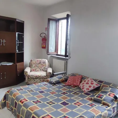 L'ostello Di Raquel Appartement