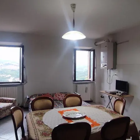 L'ostello Di Raquel Appartement