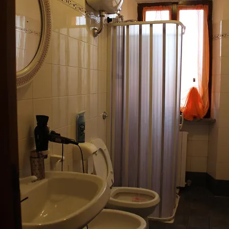 Appartement L'ostello Di Raquel