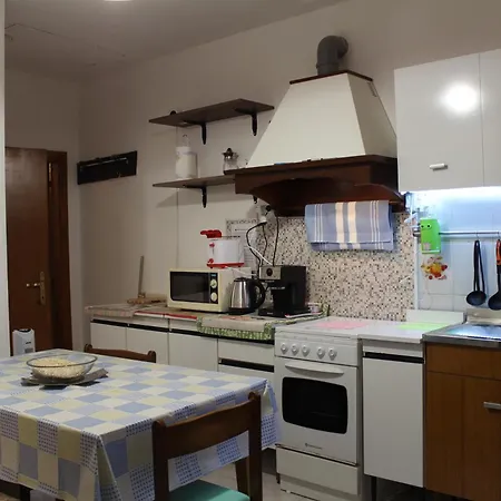 Appartement L'ostello Di Raquel Belforte del Chienti