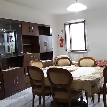 L'ostello Di Raquel *