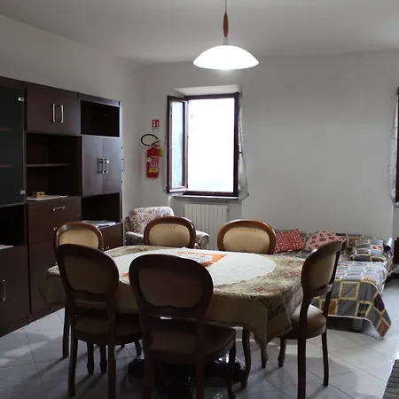 Appartement L'ostello Di Raquel