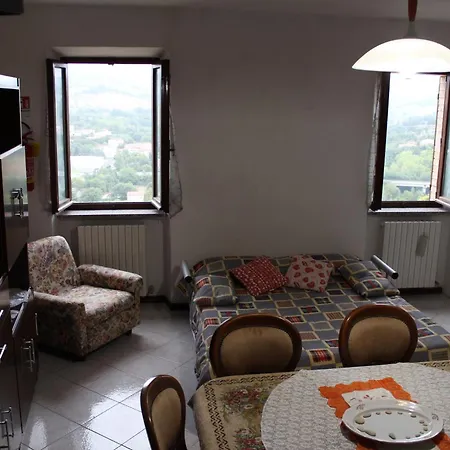 Appartement L'ostello Di Raquel *