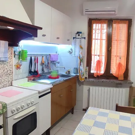 L'ostello Di Raquel * Belforte del Chienti