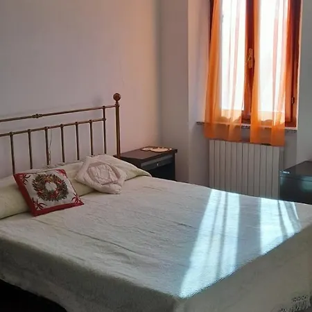 L'ostello Di Raquel Appartement Belforte del Chienti