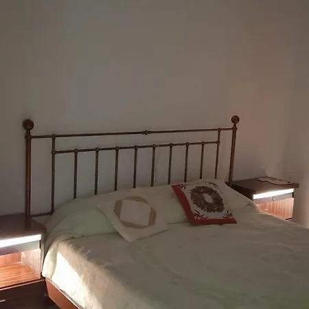 L'ostello Di Raquel Appartement