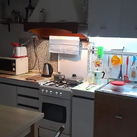 Appartement L'ostello Di Raquel