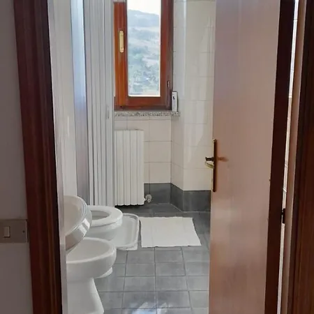 Appartement L'ostello Di Raquel *