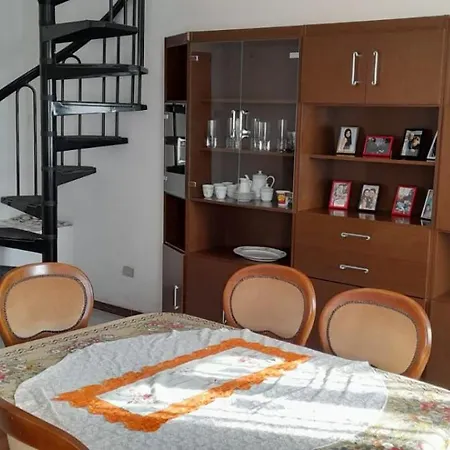 L'ostello Di Raquel *