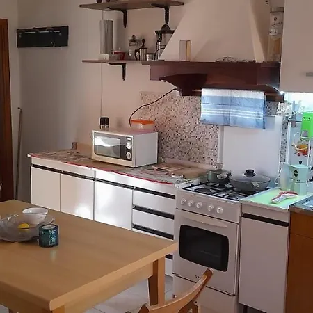 L'ostello Di Raquel Belforte del Chienti